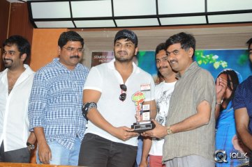 Basanti Movie Audio Success Meet